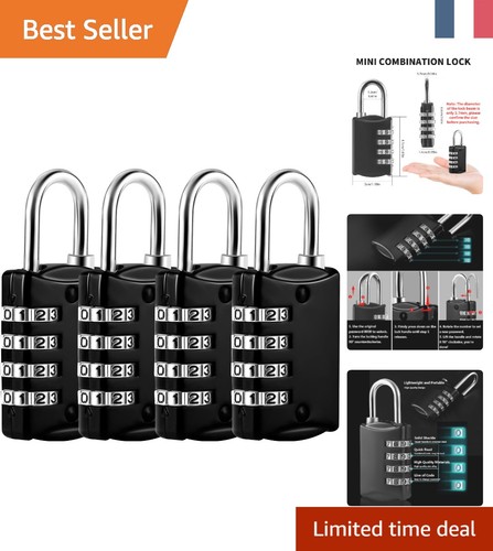 Set cadenas code 4 - set, de