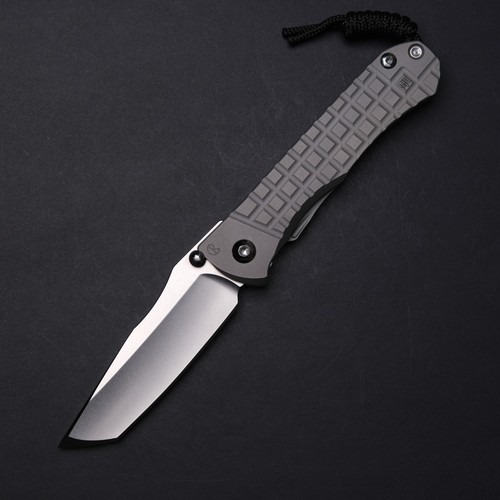 Chris reeve umnumzaan glass - chris,