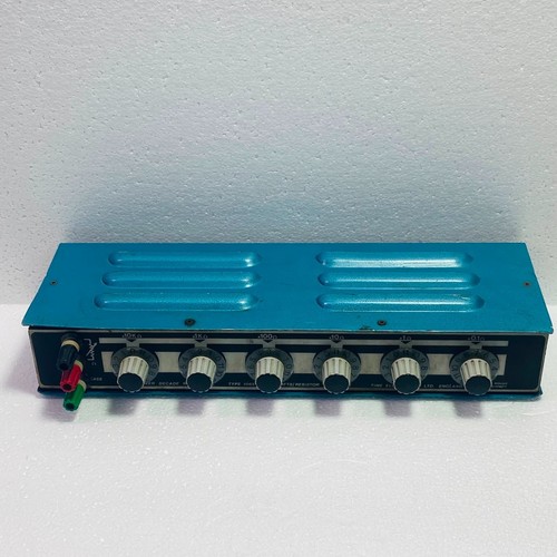 Time electronics 1065 power - time,