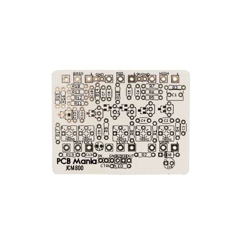 Jcm 800 pre amp preamp - pre,