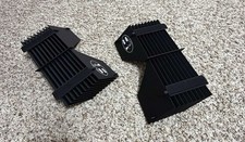 A pair (2 units) JBL acoustic