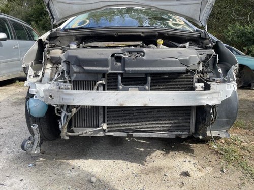 Condenseur clim peugeot 208 - condenseur,