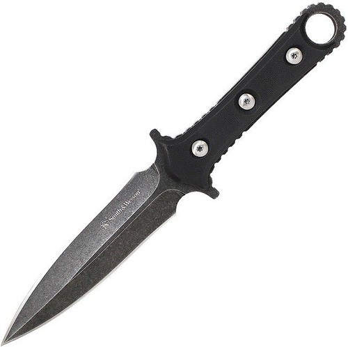 Smith wesson fixed knife - wesson,