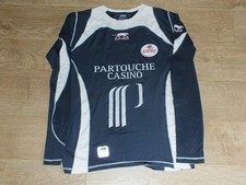 !! Maillot foot ancien vintage LILLE LOSC Envoi GRATUIT !!
