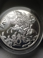 France Coffret 10 Euros en