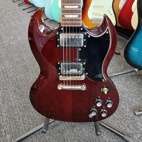 Tokai 101 - sg-101, (no260705)