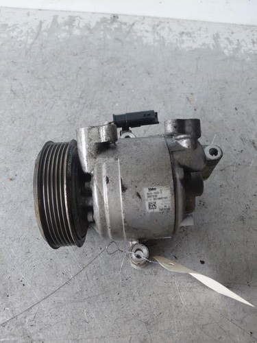 Compresseur clim citroen 2 - clim,