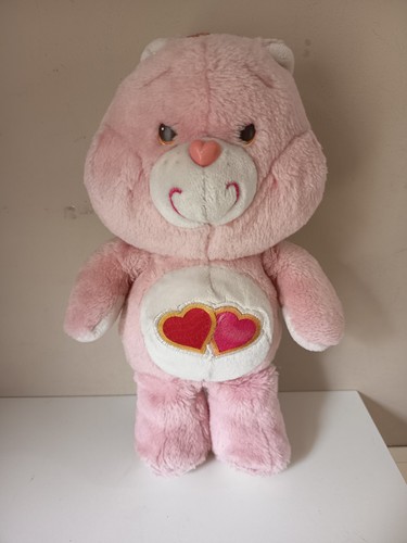 Vintage bisounours carebears - vintage,