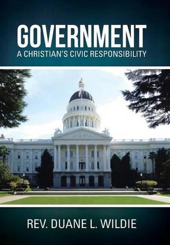 Government christian s - government:, a
