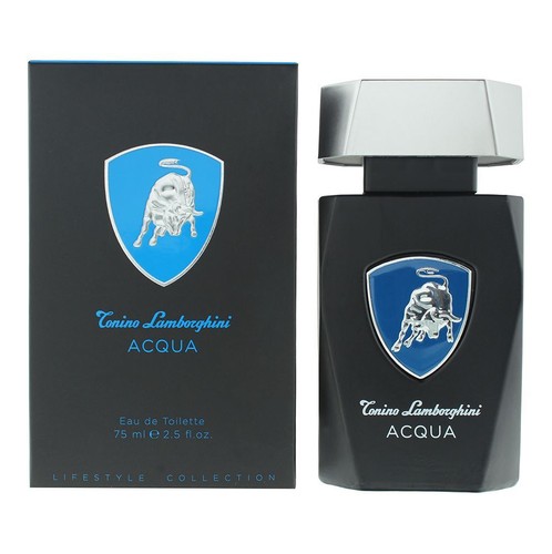 Tonino lamborghini acqua - lamborghini,