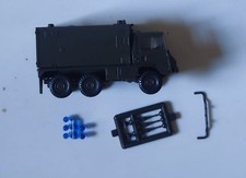 CAMION MILITAIRE ROCO ECHELLE