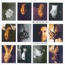 Nouveau Monde, David Koven