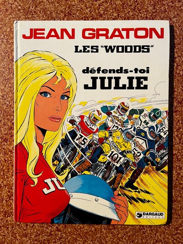 Les woods tome - ¤,