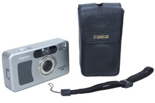 Konica Big Mini F Lens 35mm