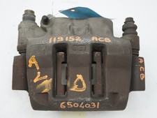 Etrier de frein avant droit occasion RENAULT MASTER II Phase 3 - 2.5 DCI 100ch -