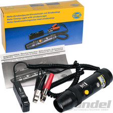 HELLA Gutmann Pistolet à