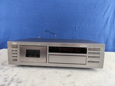 Yamaha KX-690 3-Têtes Dolby-S