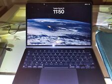 Apple MacBook Air 13 in 2024 Midnight/Apple M3 4.05 GHz, 256 GB 8 GB 8-Core