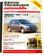 RTA Revue technique automobile