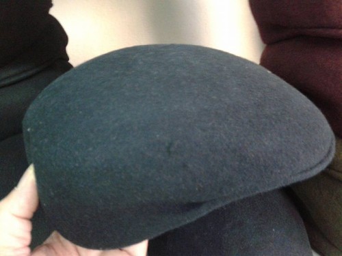 Chapeau unisexe coppola - chapeau,