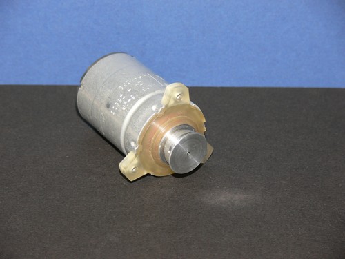 Braun moteur capstan pour - moteur,