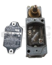 ALLEN BRADLEY 802R-HC/B