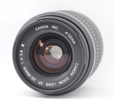 【Top Mint】CANON EF 35-80mm