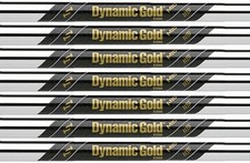 True Temper Dynamic Gold Mid
