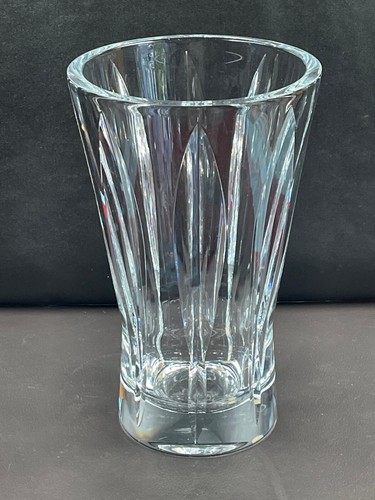 Superbe vase cristal - en, de