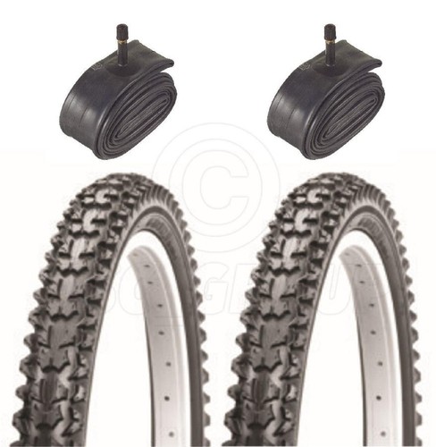 Pneus vélo bmx tout - 2,