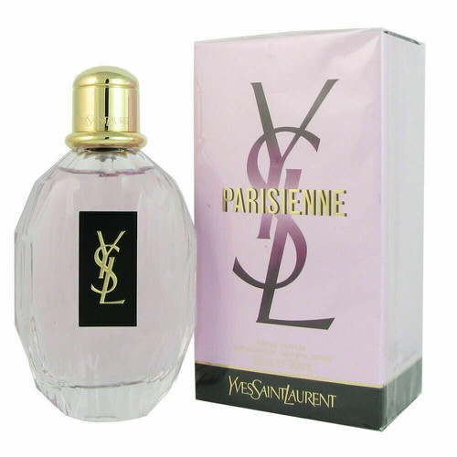 Parisinne yves saint - yves,