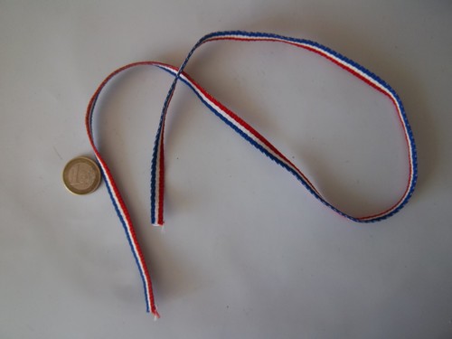 Ruban bleu blanc rouge - ruban, bleu-blanc-rouge