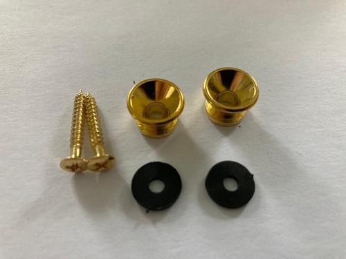 Strap pins gold for - pins,