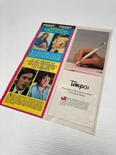 Article Clipping coupure de presse Sheila Ringo 1 page