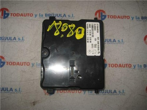 277604be3a boîtier chauffage