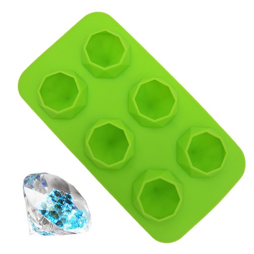 Treillis silicone moule à - 6,