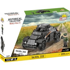 Sd.Kfz. 222 COBI-2657