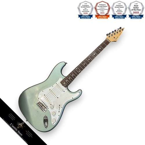 Guitare électrique fender - électrique,