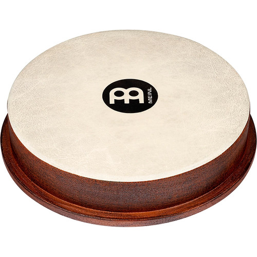 Meinl jumbo djembe - djembe, synthetic