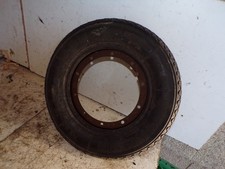 Roue jante pneu - pneu, 3.50