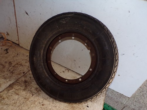 Roue jante pneu 10 - roue,