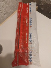 Résine scellement Chimique HILTI HIT