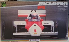 PROTAR 1 12 MCLAREN MP4/2C