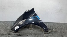 Aile avant gauche FORD FIESTA 6 1777181