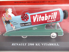 1/43 Renault 2500 kg Vitabrill
