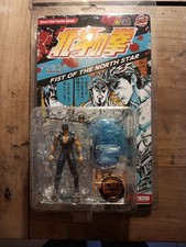 figurine ken le survivant