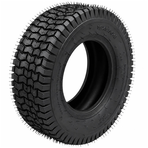 Pneu sans tuyau 18x6 pour - sans,