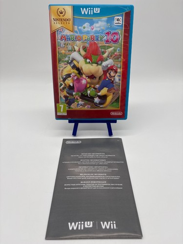 Jeu wii mario - jeu, u