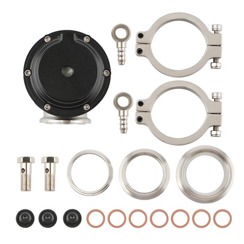 2bolt flange external - 2bolt,