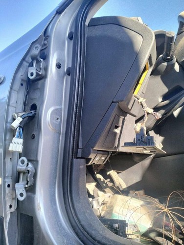 Joint porte nissan - porte,